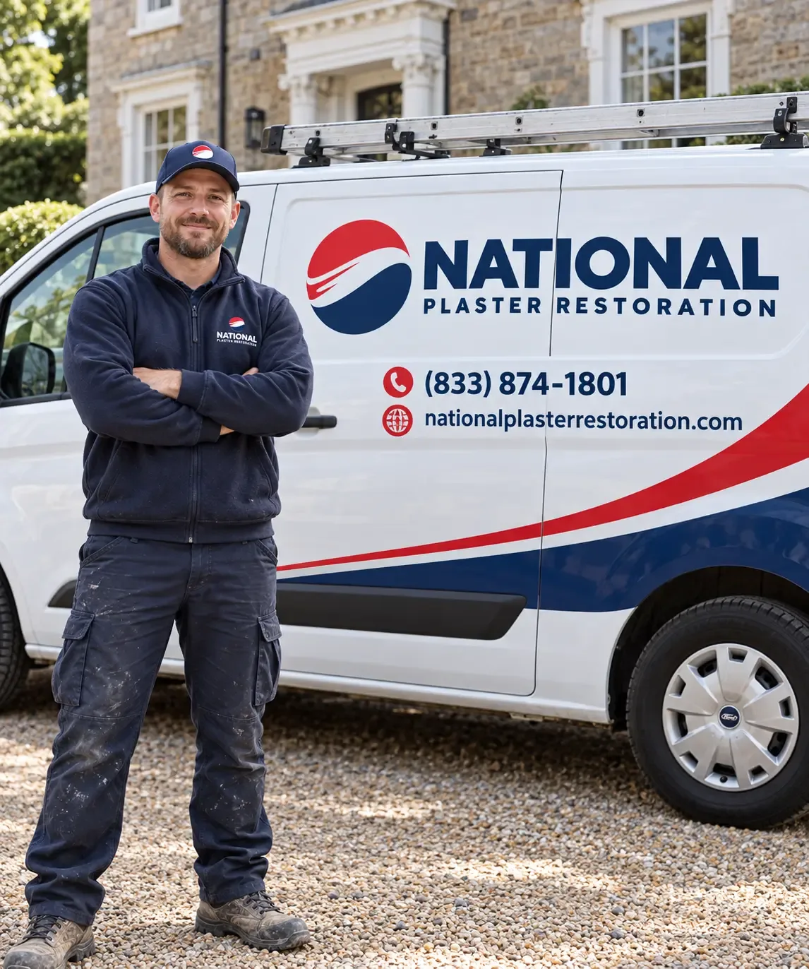 Plaster Repair company in Southmont, NC
